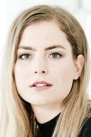 Picture of Hannah Hoekstra
