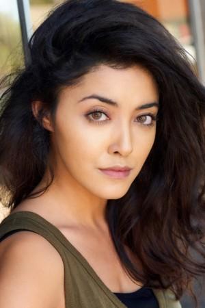 Picture of Yasmine Al-Bustami