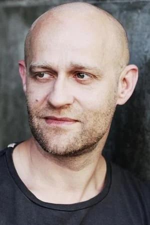Picture of Jürgen Vogel