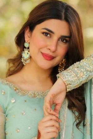 Picture of Kubra Khan
