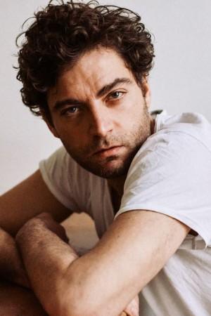 Picture of Timur Isik