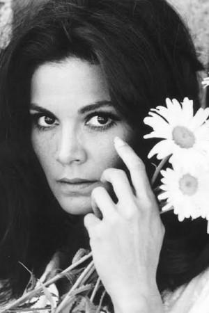 Picture of Florinda Bolkan