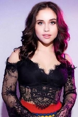 Picture of Brenna D'Amico