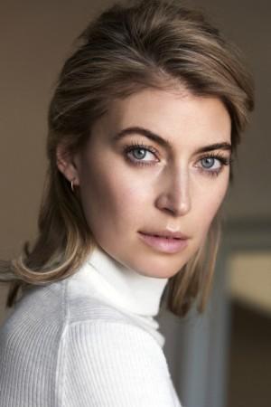 Picture of Cecilia Forss