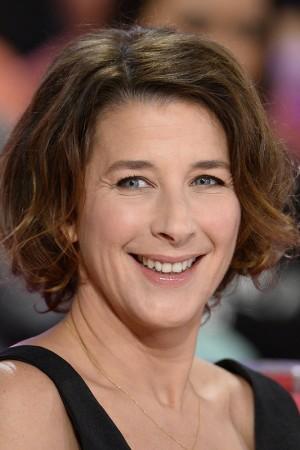 Picture of Isabelle Gélinas