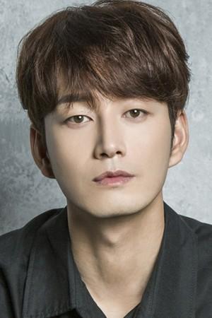 Picture of Lee Hyun-wook