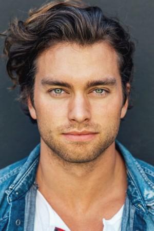 Picture of Pierson Fode