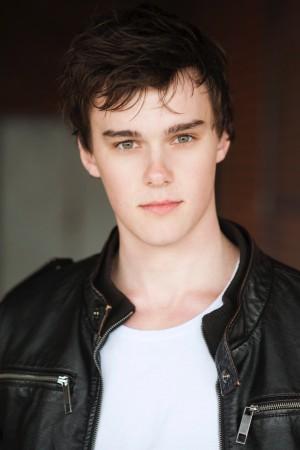 Picture of Mitchell Hope