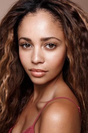 Picture of Vanessa Morgan