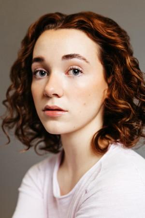 Picture of Lilah Fitzgerald