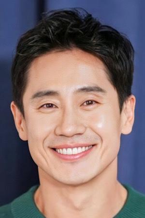Picture of Shin Ha-kyun