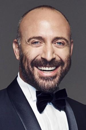 Picture of Halit Ergenç