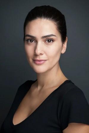 Picture of Bergüzar Korel