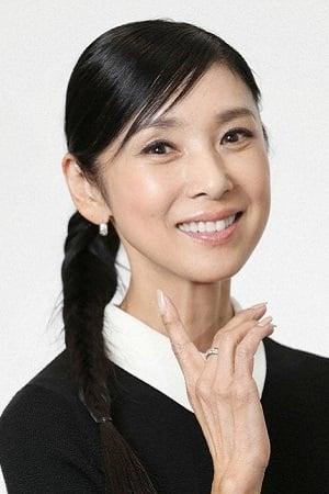 Picture of Hitomi Kuroki
