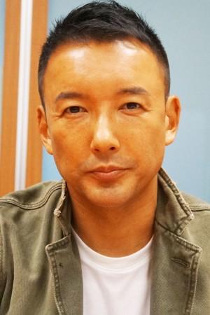 Picture of Taro Yamamoto