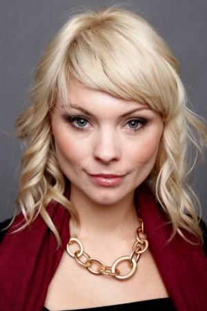 Picture of MyAnna Buring