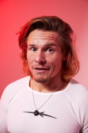 Picture of Tony Cavalero