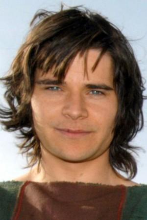 Picture of Hans Matheson
