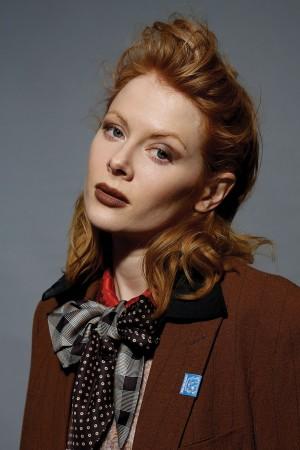Picture of Emily Beecham