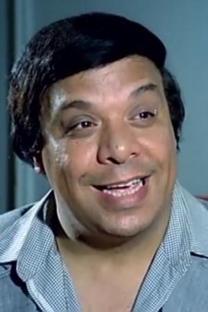 Picture of Waheed Seif