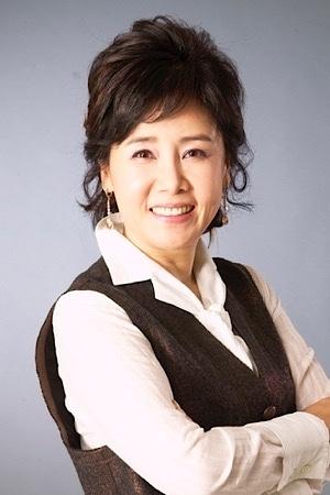 Picture of Sunwoo Eun-sook
