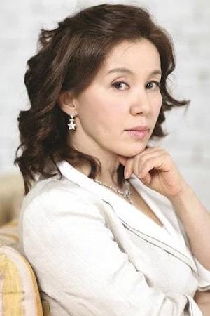 Picture of Im Ye-jin