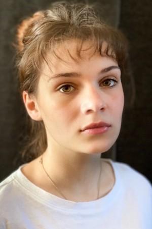 Picture of Aminthe Audiard