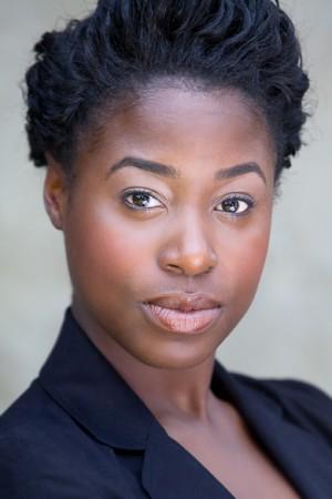 Picture of Kirby Howell-Baptiste