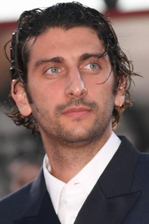 Picture of Pietro Castellitto
