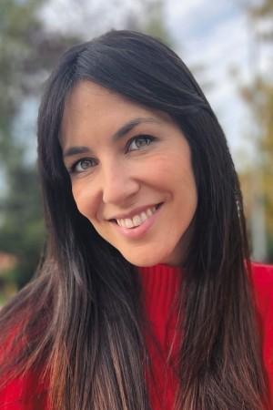 Picture of Irene Junquera
