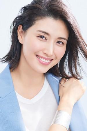 Picture of Manami Hashimoto