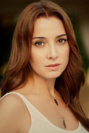 Picture of Dolunay Soysert