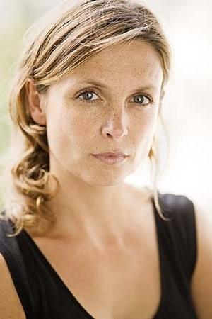 Picture of Julia Brendler