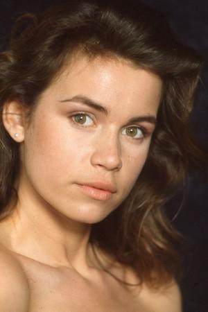 Picture of Valérie Kaprisky
