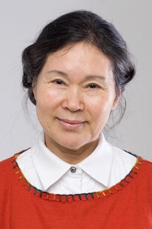 Picture of Lee Joo-sil