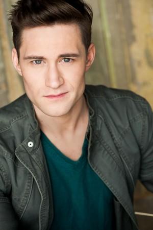 Picture of Brendan Bradley