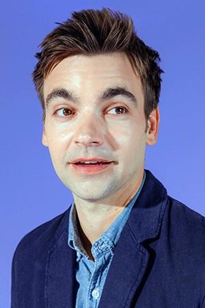 Picture of Drew Tarver