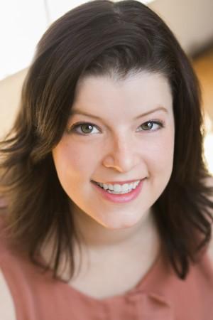 Picture of Rebecca Soler