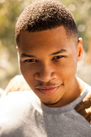Picture of Franz Drameh