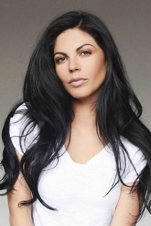 Picture of África Zavala
