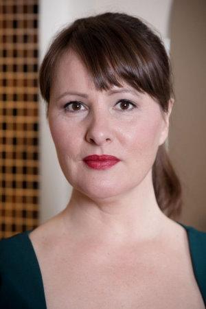 Picture of Nina Vorbrodt