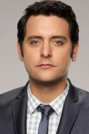 Picture of Ben Gleib