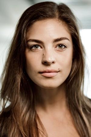 Picture of Natalie Madueño