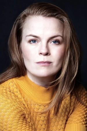 Picture of Signe Egholm Olsen