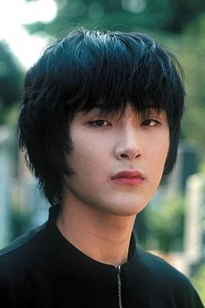 Picture of Ryuhei Matsuda