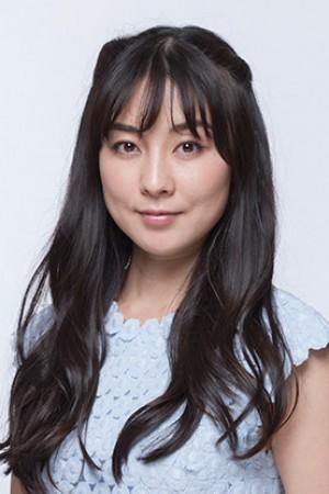 Picture of Ayumi Ito