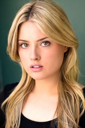 Picture of Sophie Tilson