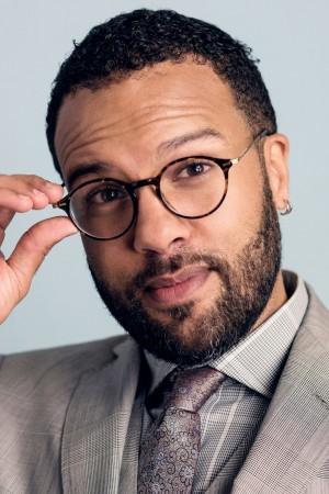 Picture of O-T Fagbenle