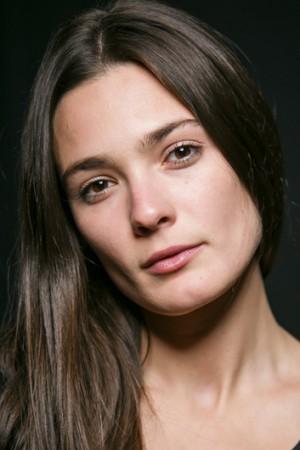 Picture of Lorina Kamburova