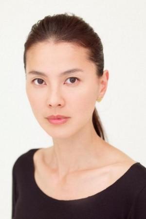 Picture of Makiko Esumi